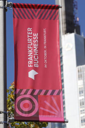 Frankfurt Impressions October 5, 2026 The 78th Frankfurt Book Fair opens its doors on Wednesday, October 7, to trade visitors and, starting Friday, October 9, to the general public from around the world. Public program in the Czech Republic’s Guest of Honor Pavilion. Featured guests include promprominent authors and content creators, featuring readings, inter