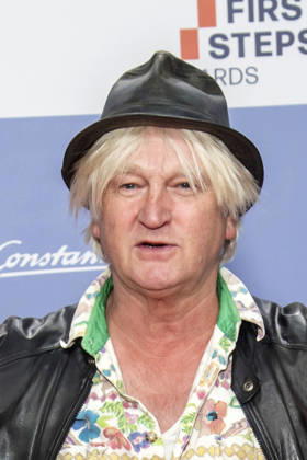 Detlev Buck at the First Steps Awards ceremony at the Theater des Westens on October 5, 2026, in Berlin Detlev Buck attends the First Steps Awards at the Theater des Westens on October 5, 2026, in Berlin, Germany First Steps Awards in Berlin
