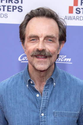 Aleksandar Jovanovic at the First Steps Awards ceremony at the Theater des Westens on October 5, 2026, in Berlin Aleksandar Jovanovic attends the First Steps Awards at the Theater des Westens on October 5, 2026, in Berlin, Germany First Steps Awards in Berlin