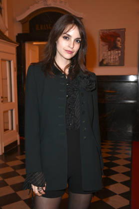 Luise Befort at the 27th First Steps Awards ceremony in 2026 at the Theater des Westens in Berlin, October 5, 2026 Foto:xN.xKubelkax xFuturexImagex first_steps_6281