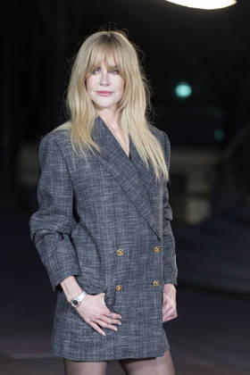 Nicole Kidman at the photocall for the Chanel Spring Summer 2027 collection at the Grand Palais in Paris on October 5, 2026. Olivier Borde, Bestimage. Photocall for the Chanel Spring Summer 2027 collection at the Grand Palais in Paris on October 5, 2026. Paris, France Copyright: xOLIVIERxBORDEx xBESTIMAGExOLIVIERxBORDEx xBESTIMAGEx