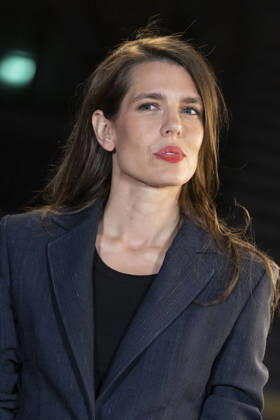 Charlotte Casiraghi at the photocall for the Chanel Spring Summer 2027 collection at the Grand Palais in Paris on October 5, 2026. Olivier Borde, Bestimage. Photocall for the Chanel Spring Summer 2027 collection at the Grand Palais in Paris on October 5, 2026. Paris, France Copyright: xOLIVIERxBORDEx xBESTIMAGExOLIVIERxBORDEx xBESTIMAGEx