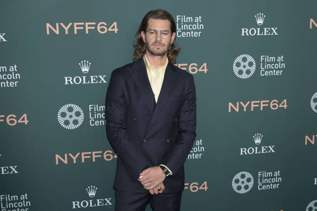 Andrew Garfield at the premiere of the film *Artificial* at the 64th New York Film Festival at Alice Tully Hall in Lincoln Center, New York, October 5, 2026 Foto:xJ.xShorex xFuturexImagex artificial_6016