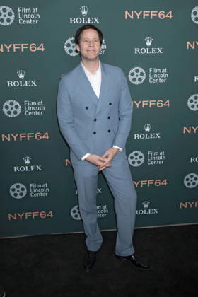 Ike Barinholtz at the premiere of the film *Artificial* at the 64th New York Film Festival at Alice Tully Hall in Lincoln Center, New York, October 5, 2026 Foto:xJ.xShorex xFuturexImagex artificial_6028