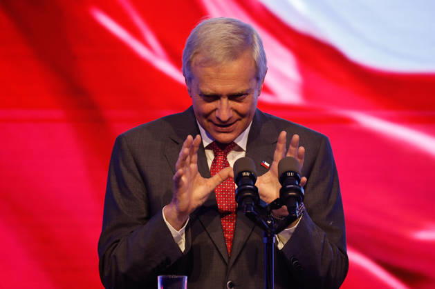 Santiago, October 5, 2026: President of the Republic José Antonio Kast attends the opening ceremony of the 14th Digital Nation Summit at the W Hotel Diego Martin, Aton, Chile; Aton 1196975 jpeg  Copyright: DIEGOxMARTIN ATONxCHILE