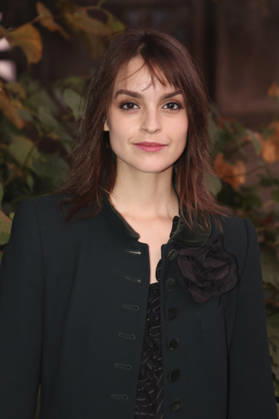 Luise Befort at the 27th First Steps Awards ceremony in 2026 at the Theater des Westens in Berlin, October 5, 2026 Foto:xAgenturxWehnertx xduxVinagex xFuturexImagex first_steps_6342
