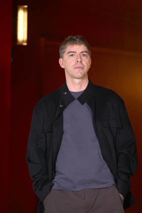 October 6, 2026, Rome, Rome, Italy: Michele Riondino during the photocall for the presentation of the film Zustissia, inspired by the true story of the longest miscarriage of justice in Italian history, 33 years of wrongful imprisonment. Rome, October 6, 2026 Rome Italy  - ZUMAa289 20261006_zia_a289_045 Copyright: xMariaxLauraxAntonellix xAgfx