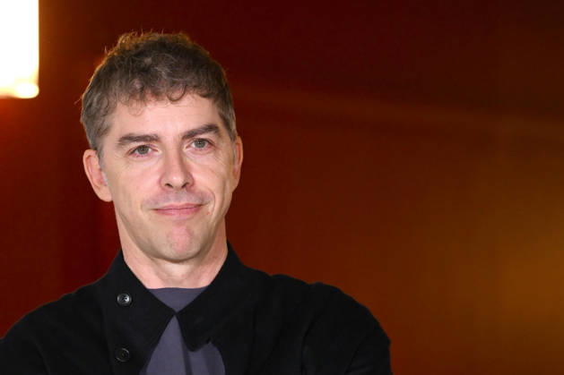 October 6, 2026, Rome, Rome, Italy: Michele Riondino during the photocall for the presentation of the film Zustissia, inspired by the true story of the longest miscarriage of justice in Italian history, 33 years of wrongful imprisonment. Rome, October 6, 2026 Rome Italy  - ZUMAa289 20261006_zia_a289_047 Copyright: xMariaxLauraxAntonellix xAgfx