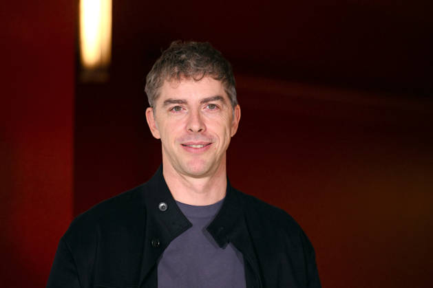 October 6, 2026, Rome, Rome, Italy: Michele Riondino during the photocall for the presentation of the film Zustissia, inspired by the true story of the longest miscarriage of justice in Italian history, 33 years of wrongful imprisonment. Rome, October 6, 2026 Rome Italy  - ZUMAa289 20261006_zia_a289_049 Copyright: xMariaxLauraxAntonellix xAgfx
