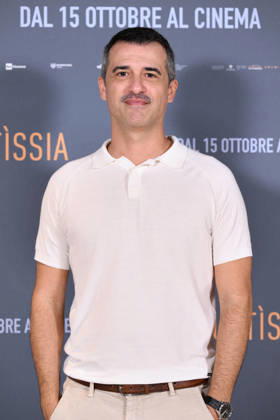 October 6, 2026, Rome, Rome, Italy: Jacopo Cullin during the photocall for the presentation of the film Zustissia, inspired by the true story of the longest miscarriage of justice in Italian history, 33 years of wrongful imprisonment. Rome, October 6, 2026 Rome Italy - ZUMAa289 20261006_zia_a289_056 Copyright: xMariaxLauraxAntonellix xAgfx