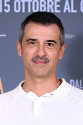 October 6, 2026, Rome, Rome, Italy: Jacopo Cullin during the photocall for the presentation of the film Zustissia, inspired by the true story of the longest miscarriage of justice in Italian history, 33 years of wrongful imprisonment. Rome, October 6, 2026 Rome Italy - ZUMAa289 20261006_zia_a289_058 Copyright: xMariaxLauraxAntonellix xAgfx