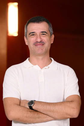 October 6, 2026, Rome, Rome, Italy: Jacopo Cullin during the photocall for the presentation of the film Zustissia, inspired by the true story of the longest miscarriage of justice in Italian history, 33 years of wrongful imprisonment. Rome, October 6, 2026 Rome Italy - ZUMAa289 20261006_zia_a289_059 Copyright: xMariaxLauraxAntonellix xAgfx