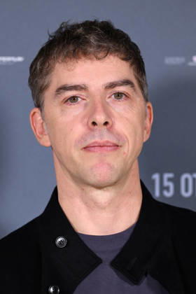October 6, 2026, Rome, Rome, Italy: Michele Riondino during the photocall for the presentation of the film Zustissia, inspired by the true story of the longest miscarriage of justice in Italian history, 33 years of wrongful imprisonment. Rome, October 6, 2026 Rome Italy  - ZUMAa289 20261006_zia_a289_063 Copyright: xMariaxLauraxAntonellix xAgfx