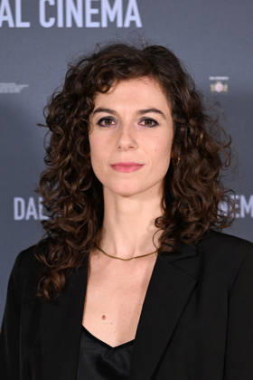 October 6, 2026, Rome, Rome, Italy: Paola Giannini during the photocall for the presentation of the film Zustissia, inspired by the true story of the longest miscarriage of justice in Italian history, 33 years of wrongful imprisonment. Rome, October 6, 2026 Rome Italy - ZUMAa289 20261006_zia_a289_077 Copyright: xMariaxLauraxAntonellix xAgfx
