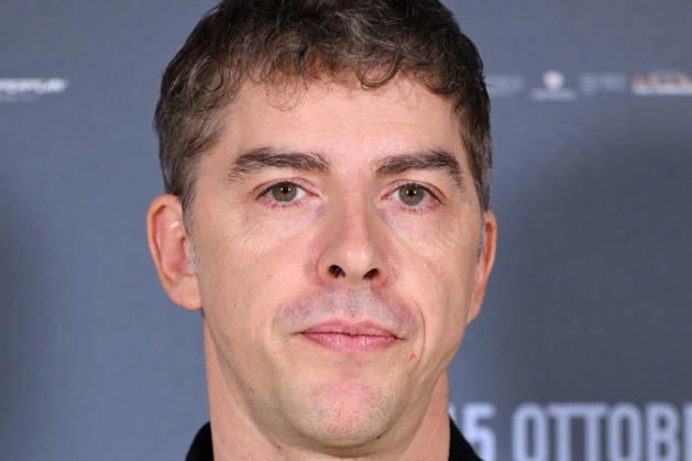 October 6, 2026, Rome, Rome, Italy: Michele Riondino during the photocall for the presentation of the film Zustissia, inspired by the true story of the longest miscarriage of justice in Italian history, 33 years of wrongful imprisonment. Rome, October 6, 2026 Rome Italy  - ZUMAa289 20261006_zia_a289_110 Copyright: xMariaxLauraxAntonellix xAgfx