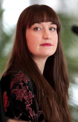 Heidi Reichinnek, Chair of the Bundestag parliamentary group of Die Linke, remarks before the meeting of the Bundestag parliamentary group, Berlin, October 6, 2026