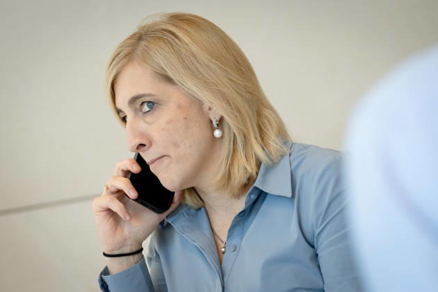 Nina Warken, Federal Minister for Special Assignments; Bundestag; Bundestag Parliamentary Group; CDU CSU; Nina Warken, Federal Minister for Special Assignments; Head of the Federal Chancellery; Berlin, Berlin, GER