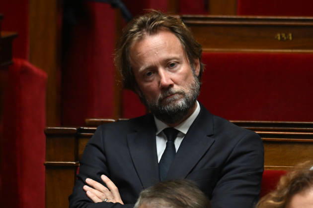 Questions to the Government in the National Assembly Boris Vallaud Session of Questions to the Government in the National Assembly Paris 460252 October 6, 2026 Paris, France Copyright: xL.Urmanx xStarfacex STAR_460252_025
