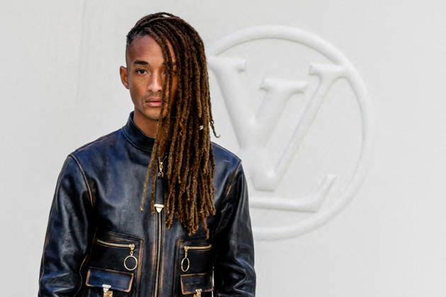 Jaden Smith at the photocall for the Louis Vuitton Women s Ready-to-Wear Spring Summer 2027 show during Paris Fashion Week (PFW) at the Cité internationale universitaire de Paris, France, on October 6, 2026. Olivier Borde, Bestimage. Photocall at the Louis Vuitton Women’s Ready-to-Wear Spring Summer 2027 show as part of Paris Fashion Week on October 6, 2026, in Paris, France. Paris, France Copyright: xOLIVIERxBORDEx xBESTIMAGExOLIVIERxBORDEx xBESTIMAGEx