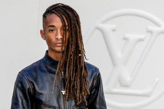 Jaden Smith at the photocall for the Louis Vuitton Women s Ready-to-Wear Spring Summer 2027 show during Paris Fashion Week (PFW) at the Cité internationale universitaire de Paris, France, on October 6, 2026. Olivier Borde, Bestimage. Photocall at the Louis Vuitton Women’s Ready-to-Wear Spring Summer 2027 show as part of Paris Fashion Week on October 6, 2026, in Paris, France. Paris, France Copyright: xOLIVIERxBORDEx xBESTIMAGExOLIVIERxBORDEx xBESTIMAGEx