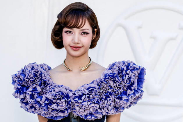 Lisa at the photocall for the Louis Vuitton Spring Summer 2027 Women’s Ready-to-Wear collection during Paris Fashion Week (PFW) at the Cité internationale universitaire de Paris, France, on October 6, 2026. Olivier Borde, Bestimage. Photocall at the Louis Vuitton Women’s Ready-to-Wear Spring Summer 2027 show as part of Paris Fashion Week on October 6, 2026, in Paris, France. Paris, France Copyright: xOLIVIERxBORDEx xBESTIMAGExOLIVIERxBORDEx xBESTIMAGEx