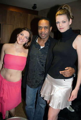December 3, 2005, Atlanta, Georgia, USA: Freddie Jackson Died on October 5, 2026. He s seen here at XL in New York City on October 13, 2003 Atlanta USA  - ZUMAs380 20051203_zep_s380_004 Copyright: xDerekxStormx