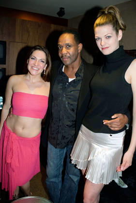 December 3, 2005, Atlanta, Georgia, USA: Freddie Jackson Died on October 5, 2026. He s seen here at XL in New York City on October 13, 2003 Atlanta USA  - ZUMAs380 20051203_zep_s380_005 Copyright: xDerekxStormx