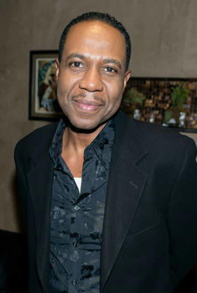 December 3, 2005, Atlanta, Georgia, USA: Freddie Jackson Died on October 5, 2026. He s seen here at XL in New York City on October 13, 2003 Atlanta USA  - ZUMAs380 20051203_zep_s380_006 Copyright: xDerekxStormx