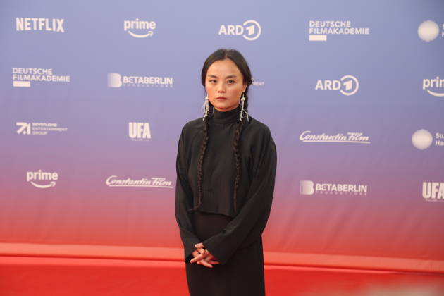 Ruan Lan Xi at the 27th First Steps Awards ceremony in 2026 at the Theater des Westens in Berlin, October 5, 2026 Copyright: xAgenturxMatthiasxWehnertx xM.xGränzdörferx