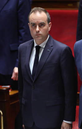 AssembleÌe Nationale - QAG du 6 octobre 2026 SÃ bastien Lecornu SÃ ance des Questions d ActualitÃ s au Gouvernement Ã l AssembleÌe Nationale Ã Paris, le 6 octobre 2026. Current Affairs Question Period with the Government at the National Assembly in Paris, October 6, 2026.  Copyright: xFabricexChasseryx