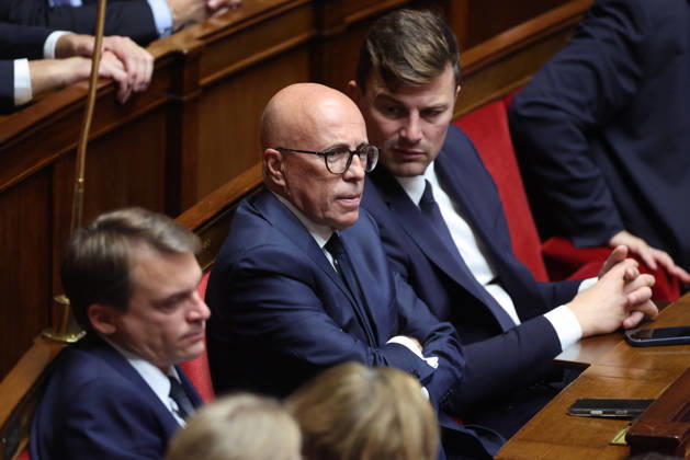 AssembleÌe Nationale - QAG du 6 octobre 2026 Jean-Philippe Tanguy SÃ ance des Questions d ActualitÃ s au Gouvernement Ã l AssembleÌe Nationale Ã Paris, le 6 octobre 2026. Current Affairs Question Period with the Government at the National Assembly in Paris, October 6, 2026.  Copyright: xFabricexChasseryx