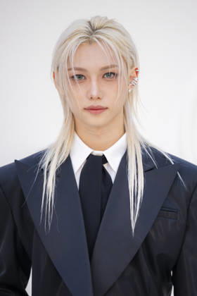 Louis Vuitton - Photocall - Paris Fashion Week EB Felix Lee attends the Louis Vuitton Womenswear Spring Summer 2027 show as part of Paris Fashion Week on October 06, 2026 in Paris, France. Photo by Eliot Blondet ABACAPRESS.COM Paris France France  Copyright: xBlondetxEliot ABACAx