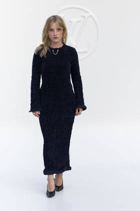 Megan Northam at the photocall for the Louis Vuitton Women’s Ready-to-Wear Spring Summer 2027 show during Paris Fashion Week (PFW) at the Cité internationale universitaire de Paris, France, on October 6, 2026. Olivier Borde, Bestimage. Photocall at the Louis Vuitton Women’s Ready-to-Wear Spring Summer 2027 show as part of Paris Fashion Week on October 6, 2026, in Paris, France. Copyright: xOLIVIERxBORDEx xBESTIMAGExOLIVIERxBORDEx xBESTIMAGEx