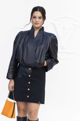 Anna Lambe at the photocall for the Louis Vuitton Spring Summer 2027 Women’s Ready-to-Wear collection during Paris Fashion Week (PFW) at the Cité internationale universitaire de Paris, France, on October 6, 2026. Olivier Borde, Bestimage. Photocall at the Louis Vuitton Women’s Ready-to-Wear Spring Summer 2027 show as part of Paris Fashion Week on October 6, 2026, in Paris, France. Copyright: xOLIVIERxBORDEx xBESTIMAGExOLIVIERxBORDEx xBESTIMAGEx