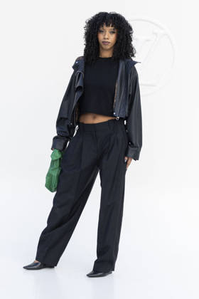 Nia Archives at the photocall for the Louis Vuitton Women’s Ready-to-Wear Spring Summer 2027 show during Paris Fashion Week (PFW) at the Cité internationale universitaire de Paris, France, on October 6, 2026. Olivier Borde, Bestimage. Photocall at the Louis Vuitton Women’s Ready-to-Wear Spring Summer 2027 show as part of Paris Fashion Week on October 6, 2026, in Paris, France. Copyright: xOLIVIERxBORDEx xBESTIMAGExOLIVIERxBORDEx xBESTIMAGEx