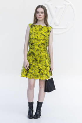 Summer H Howell at the photocall for the Louis Vuitton Women’s Ready-to-Wear Spring Summer 2027 show during Paris Fashion Week (PFW) at the Cité internationale universitaire de Paris, France, on October 6, 2026. Olivier Borde, Bestimage. Photocall at the Louis Vuitton Women’s Ready-to-Wear Spring Summer 2027 show as part of Paris Fashion Week on October 6, 2026, in Paris, France. Copyright: xOLIVIERxBORDEx xBESTIMAGExOLIVIERxBORDEx xBESTIMAGEx