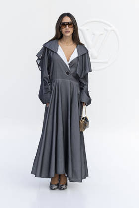 Tamara Kalinic at the photocall for the Louis Vuitton Women s Ready-to-Wear Spring Summer 2027 show during Paris Fashion Week (PFW) at the Cité internationale universitaire de Paris, France, on October 6, 2026. Olivier Borde, Bestimage. Photocall at the Louis Vuitton Women’s Ready-to-Wear Spring Summer 2027 show as part of Paris Fashion Week on October 6, 2026, in Paris, France.  Copyright: xOLIVIERxBORDEx xBESTIMAGExOLIVIERxBORDEx xBESTIMAGEx