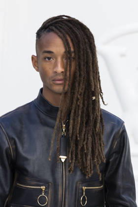 Jaden Smith at the photocall for the Louis Vuitton Women s Ready-to-Wear Spring Summer 2027 show during Paris Fashion Week (PFW) at the Cité internationale universitaire de Paris, France, on October 6, 2026. Olivier Borde, Bestimage. Photocall at the Louis Vuitton Women’s Ready-to-Wear Spring Summer 2027 show as part of Paris Fashion Week on October 6, 2026, in Paris, France. Copyright: xOLIVIERxBORDEx xBESTIMAGExOLIVIERxBORDEx xBESTIMAGEx