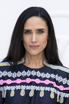 Jennifer Connelly at the photocall for the Louis Vuitton Spring Summer 2027 Women’s Ready-to-Wear collection during Paris Fashion Week (PFW) at the Cité internationale universitaire de Paris, France, on October 6, 2026. Olivier Borde, Bestimage. Photocall at the Louis Vuitton Women’s Ready-to-Wear Spring Summer 2027 show as part of Paris Fashion Week on October 6, 2026, in Paris, France. Copyright: xOLIVIERxBORDEx xBESTIMAGExOLIVIERxBORDEx xBESTIMAGEx