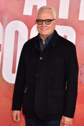 NEW YORK, NY- OCTOBER 6: Bradley Whitford at the press conference for A Few Good Men at Lincoln Center Theater in the Vivian Beaumont Theatre on October 6, 2026 in New York City. Copyright: xmpi099 MediaPunchx