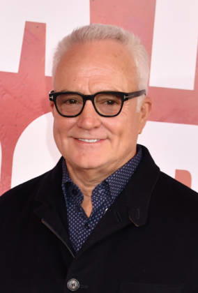 NEW YORK, NY- OCTOBER 6: Bradley Whitford at the press conference for A Few Good Men at Lincoln Center Theater in the Vivian Beaumont Theatre on October 6, 2026 in New York City. Copyright: xmpi099 MediaPunchx