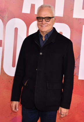 NEW YORK, NY- OCTOBER 6: Bradley Whitford at the press conference for A Few Good Men at Lincoln Center Theater in the Vivian Beaumont Theatre on October 6, 2026 in New York City. Copyright: xmpi099 MediaPunchx