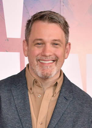 NEW YORK, NY- OCTOBER 6: Michael Arden at the press conference for A Few Good Men at Lincoln Center Theater in the Vivian Beaumont Theatre on October 6, 2026 in New York City. Credit: AdMedia New York City USA - ZUMAa123 20261006_zaa_a123_080 Copyright: xJohnxFyckex