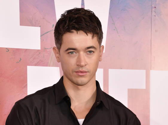 NEW YORK, NY- OCTOBER 6: Tom Blyth at the press conference for A Few Good Men at Lincoln Center Theater in the Vivian Beaumont Theatre on October 6, 2026 in New York City. Credit: AdMedia New York City USA  - ZUMAa123 20261006_zaa_a123_100 Copyright: xJohnxFyckex