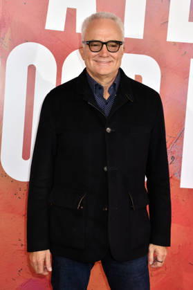 NEW YORK, NY- OCTOBER 6: Bradley Whitford at the press conference for A Few Good Men at Lincoln Center Theater in the Vivian Beaumont Theatre on October 6, 2026 in New York City. Credit: AdMedia New York City USA - ZUMAa123 20261006_zaa_a123_103 Copyright: xJohnxFyckex