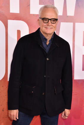 NEW YORK, NY- OCTOBER 6: Bradley Whitford at the press conference for A Few Good Men at Lincoln Center Theater in the Vivian Beaumont Theatre on October 6, 2026 in New York City. Credit: AdMedia New York City USA - ZUMAa123 20261006_zaa_a123_124 Copyright: xJohnxFyckex