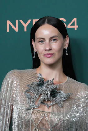 October 6, 2026, New York, Ny, USA: MILENA SMIT attends the Bitter Christmas Premiere At The 64th New York Film Festiva at Film at Lincoln Center,.Alice Tully Hall, Lincoln Center, NYC.October 6, 2026 . Bitter Christmas Premiere At The 64th New York Film Festiva at Film at Lincoln Center,.Alice Tully Hall, Lincoln Center, NYC.October 6, 2026 . New York USA - ZUMAms4_ 20261006_faf_ms4_003 Copyright: xSoniaxMoskowitzxGordonx