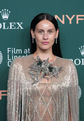 October 6, 2026, New York, Ny, USA: MILENA SMIT attends the Bitter Christmas Premiere At The 64th New York Film Festiva at Film at Lincoln Center,.Alice Tully Hall, Lincoln Center, NYC.October 6, 2026 . Bitter Christmas Premiere At The 64th New York Film Festiva at Film at Lincoln Center,.Alice Tully Hall, Lincoln Center, NYC.October 6, 2026 . New York USA  - ZUMAms4_ 20261006_faf_ms4_007 Copyright: xSoniaxMoskowitzxGordonx