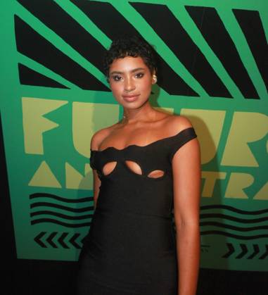RECORD DATE NOT STATED Pre-premiere of the film Feito Pipa at the Rio de Janeiro Film Festival. Rio de Janeiro (RJ), 06 10 2026 - Festival Cinema-RJ - Actress Gabz during the pre-premiere of the film Feito Pipa at the Rio de Janeiro Film Festival, on the evening of Tuesday, October 6, 2026.(Foto: Onofre Veras Thenews2 imago images) Pre-premiere of the film Feito Pipa at the Rio de Janeiro Film Festival. Copyright: xonofrexverasx
