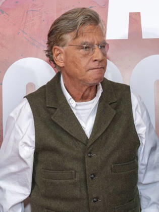 October 6, 2026, New York, New York, USA: AARON SORKIN attends a press conference for A Few Good Men on Broadway at the Vivian Beaumont Theater at Lincoln Center in New York. 6 October 2026 New York USA - ZUMAa265 20261006_zep_a265_009 Copyright: xEricxAcquayex